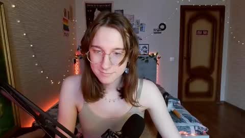 Milena Kuprianova online show from 02.22.25