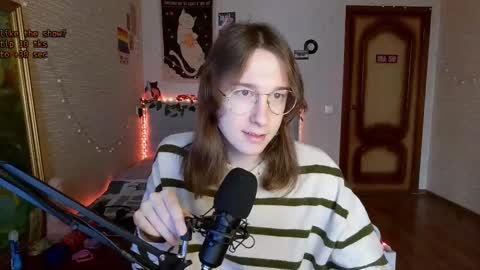 Milena Kuprianova online show from 03.03.25