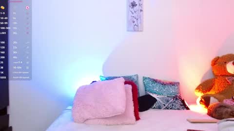 Tania Torrez online show from 12.22.24