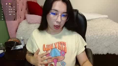 Tania Torrez online show from 03.20.26