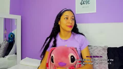 tania06 online show from 03.05.25