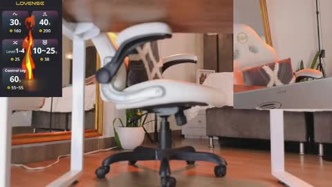 Tania Dias online show from 04.07.26