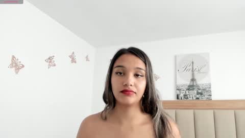 Snapshot of taniacarterr chatting on 12.15.24 TaniaCarter online show from 12.15.24