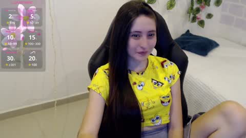 Snapshot of taniadevil_69 chatting on 12.08.24 Tania  online show from 12.08.24
