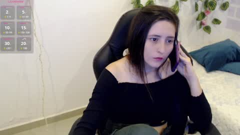 Snapshot of taniadevil_69 chatting on 12.21.24 Tania  online show from 12.21.24