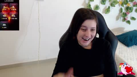 Snapshot of taniadevil_69 chatting on 12.23.24 Tania  online show from 12.23.24