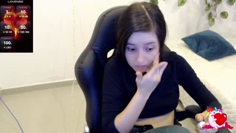 Snapshot of taniadevil_69 chatting on 01.03.25 Tania  online show from 01.03.25