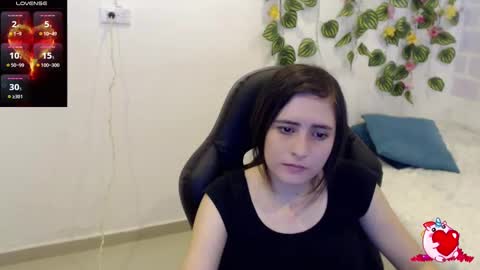 Snapshot of taniadevil_69 chatting on 02.19.25 Tania  online show from 02.19.25