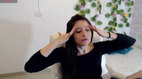 Snapshot of taniadevil_69 chatting on 10.01.25 Tania  online show from 10.01.25