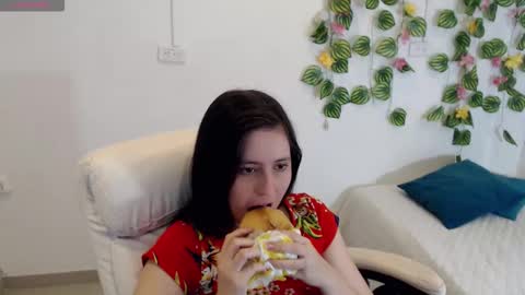 Tania  online show from 11.18.25