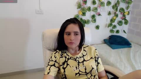 Tania  online show from 01.08.26