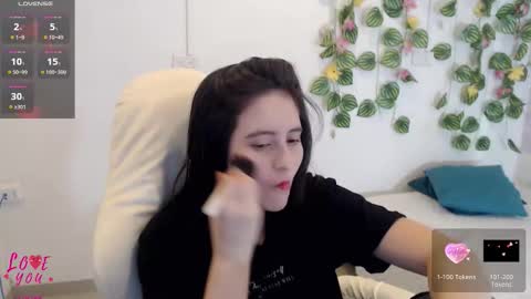 Tania  online show from 02.12.26