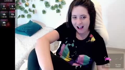 Tania  online show from 03.15.26