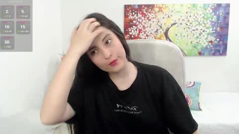 Tania  online show from 03.30.26