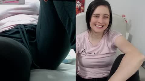 Snapshot of taniadevil_69 chatting on 07.07.26 Tania online show from 07.07.26