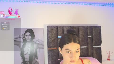 Tania online show from 09.29.25