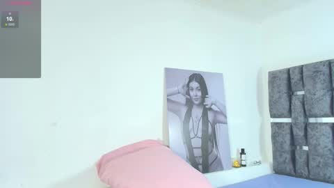 Tania online show from 11.14.25