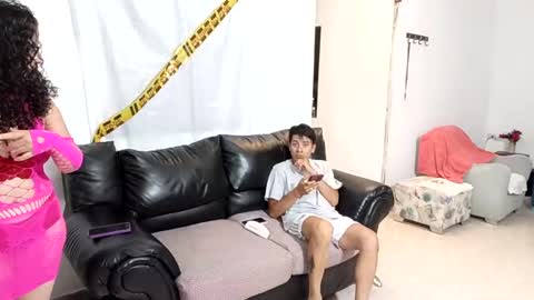 taniamilf69 online show from 11.03.25