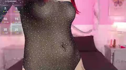 Tania Pierce online show from 06.20.26