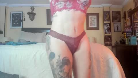 Tania Marin online show from 12.02.24