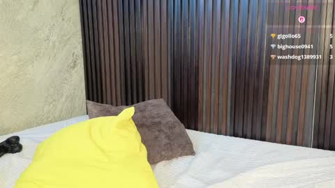 Tanisha online show from 04.11.26