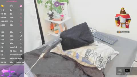 Tanisha online show from 02.03.25