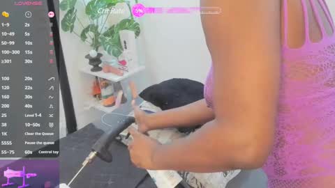 Tanisha online show from 02.09.25