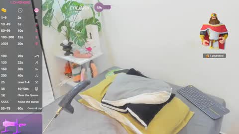 Tanisha online show from 02.21.25