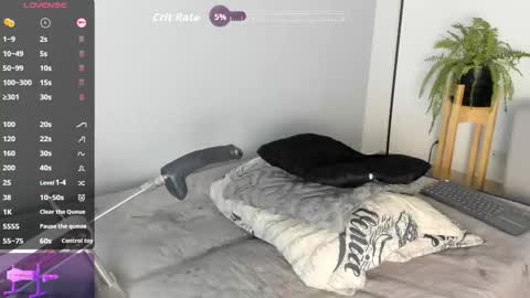 Tanisha online show from 12.03.25