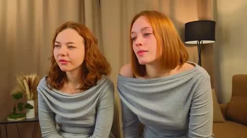 Angela and Victoria online show from 11.24.25