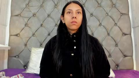 TANIT ANGELS online show from 12.18.24