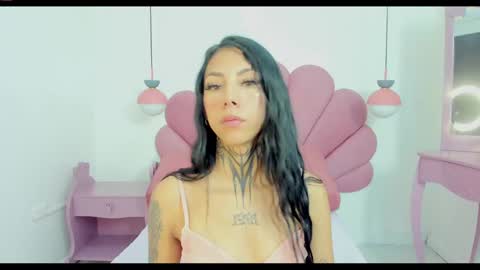 TANIT ANGELS online show from 02.03.25