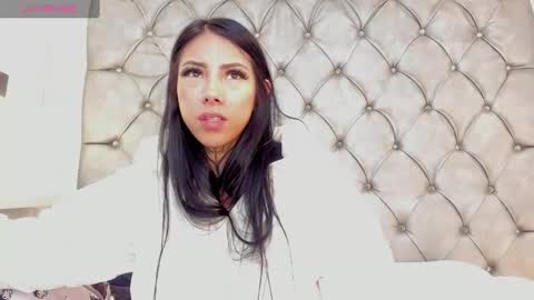 TANIT ANGELS online show from 02.15.25