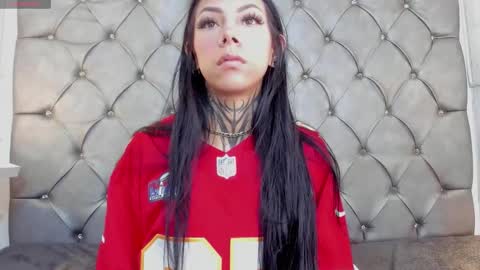 TANIT ANGELS online show from 02.23.25