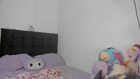 TANIT ANGELS online show from 09.09.25