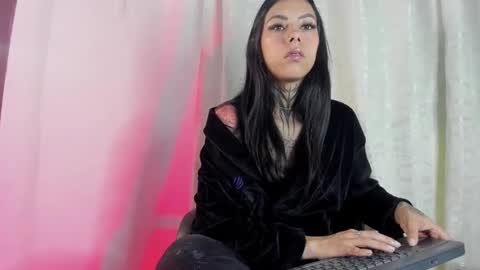 TANIT ANGELS online show from 10.28.25