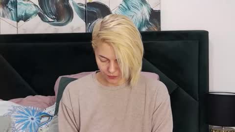 tanyaGrey online show from 02.11.26