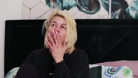 tanyaGrey online show from 03.30.26