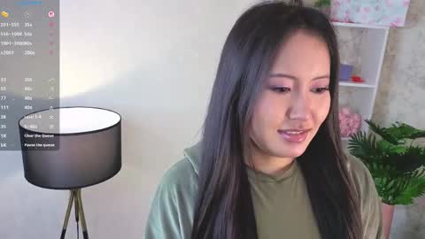 Snapshot of tanjatamburrino chatting on 05.30.26 Hello Im Lilly online show from 05.30.26