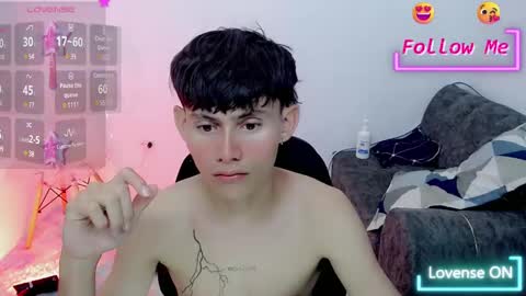 Andres online show from 01.18.25