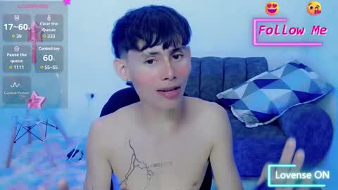 Andres online show from 01.27.25