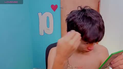 Andres online show from 02.28.26