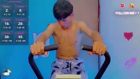 Andres online show from 03.09.26