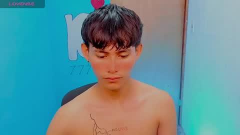 Andres online show from 04.08.26