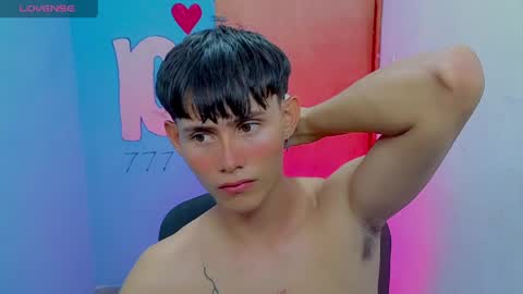 Snapshot of tanjiro_cute chatting on 04.21.26 Andres online show from 04.21.26