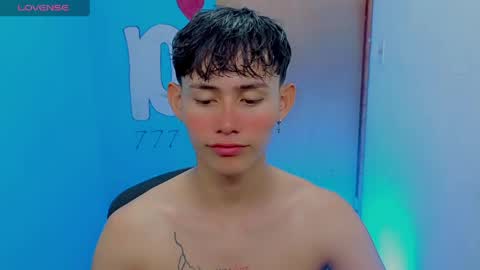 Snapshot of tanjiro_cute chatting on 04.22.26 Andres online show from 04.22.26