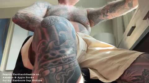 Tank Guy online show from 02.27.26