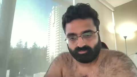 Snapshot of tannaalok chatting on 01.16.25 tannaalok online show from 01.16.25