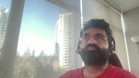 Snapshot of tannaalok chatting on 01.24.25 tannaalok online show from 01.24.25