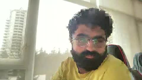 Snapshot of tannaalok chatting on 02.26.25 tannaalok online show from 02.26.25